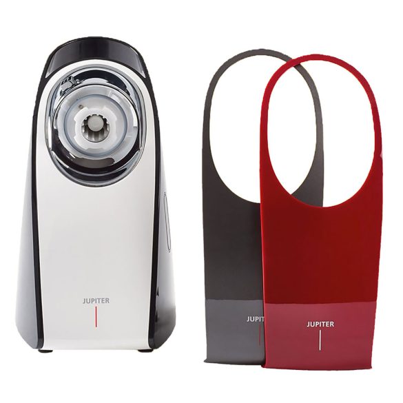 Jupiter Motorblock Typ 862, schwarz