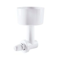 Messerschmidt Stahmühlen-Vorsatz (Jupiter)