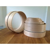 Sieve - ø 26 cm - fineness 0,7 mm