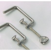 Screw clamps for the Mulino - 2 pcs.