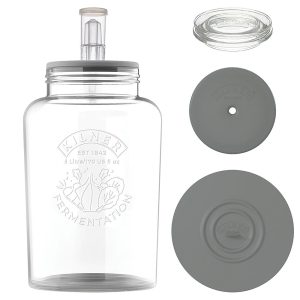 Fermentation kit, 5 l - Kilner