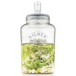 Fermentáló üveg készlet, 5 l - Kilner