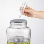 Fermentáló üveg készlet, 5 l - Kilner
