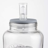 Fermentáló üveg készlet, 5 l - Kilner