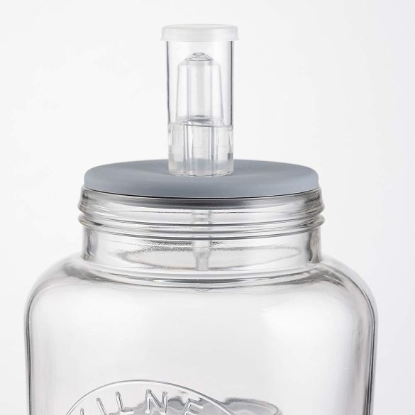 Fermentáló üveg készlet, 5 l - Kilner