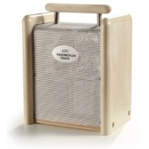 KoMo Motor für Handmühle