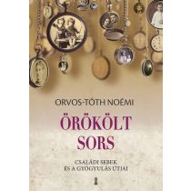 Örökölt sors