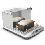 Brød & Taylor Gärautomat + Schongarer FP-205