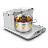 Brød & Taylor Gärautomat + Schongarer FP-205