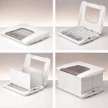 Brød & Taylor Gärautomat + Schongarer FP-205