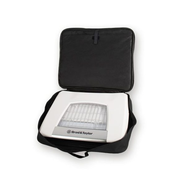 Tasche für Brod & Taylor Gärautomat V2