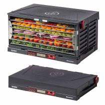 Brød & Taylor Sahara DR-720 S Dehydrator