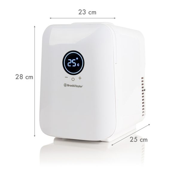 Brød & Taylor Sauerteig Home