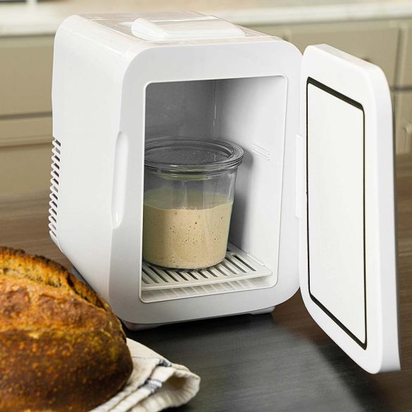 Brød & Taylor Sauerteig Home