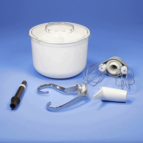 Messerschmidt Rühr- und Knetwerk für Culina