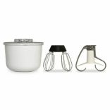 Messerschmidt Rühr- und Knetwerk für Culina