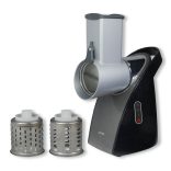 Messerschmidt elektrische Getreidemühle und Flocker