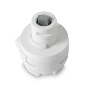 Messerschmidt Kenwood adapter 25100 - A901 Messerschmidt Kenwood adapter 25100 - A901