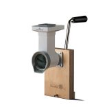 Messerschmidt Handreibe für Nüsse und Gemüse