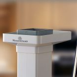 Messerschmidt Handreibe für Nüsse und Gemüse