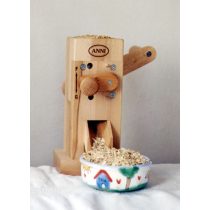 Anni Flockenquetsche