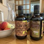 Olea Tinia - Leccino - biologisches natives Olivenöl extra aus Kroatien -500ml