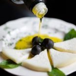 Olea Tinia – Leccino - bio extra szűz horvát olívaolaj 3 l 