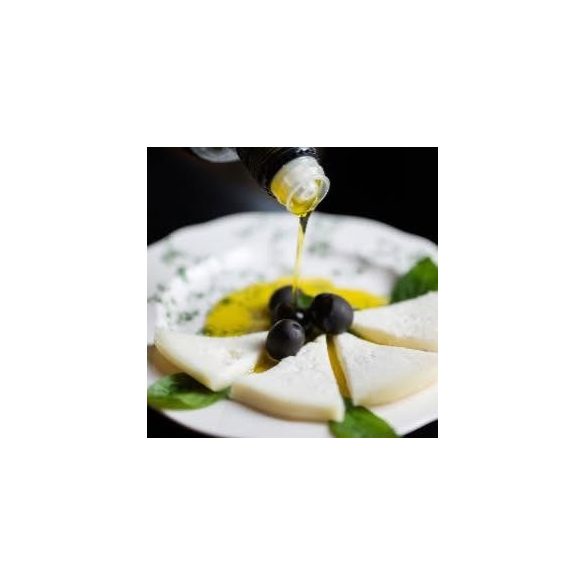 Olea Tinia – Leccino - bio extra szűz horvát olívaolaj 3 l 