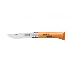 Opinel karbonacél zsebkés N°06 Opinel karbonacél zsebkés N°06