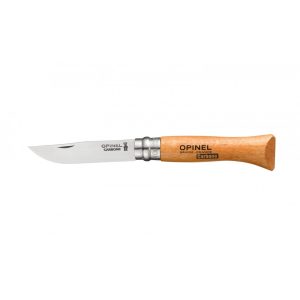 Opinel Pocketknife N°06 Carbon