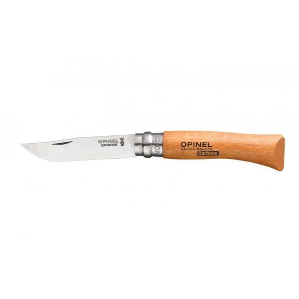 Opinel Pocketknife N°07 Carbon