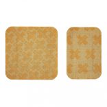 Patches band-aid - aloe vera - large sizes - 10 pieces