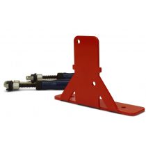 PITEBA mounting for the oil press