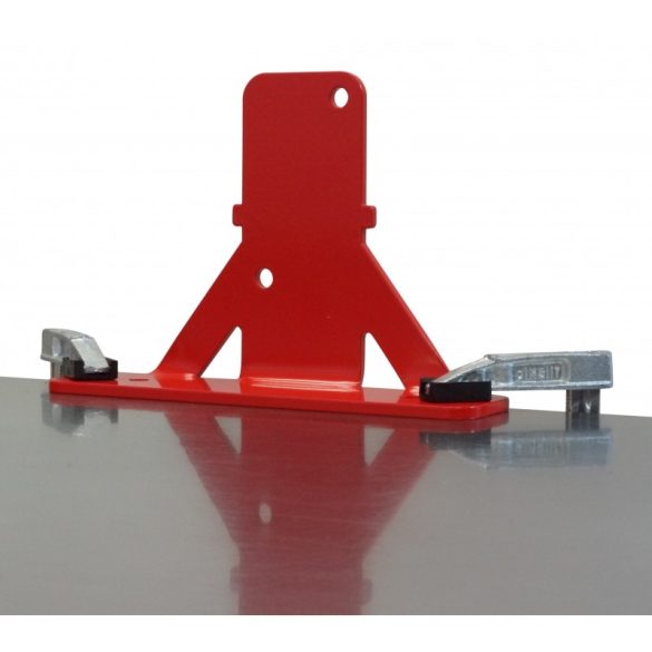 PITEBA Befestigung für die Ölpresse