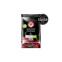 Organic paprikapowder - sweet (from Szeged) 100g
