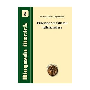 Biogazda füzetek 08 - Fűrészpor és fahamu felhasználása Biogazda füzetek 08 - Fűrészpor és fahamu felhasználása