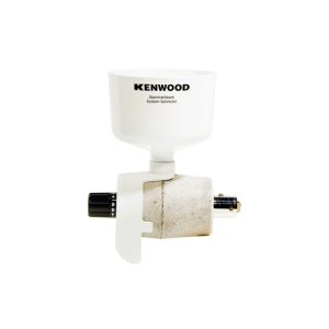 Schnitzer kőmalomelőtét Kenwood robotgéphez - kicsi Schnitzer kőmalomelőtét Kenwood robotgéphez - kicsi