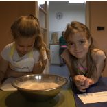 Szilvásgombóc-tábor - 2026. augusztus 3.–7., napközis főző- és kézműves tábor 7-12 éves gyerekeknek