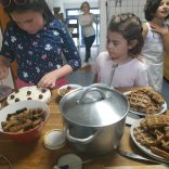 Szilvásgombóc-tábor - 2026. augusztus 3.–7., napközis főző- és kézműves tábor 7-12 éves gyerekeknek