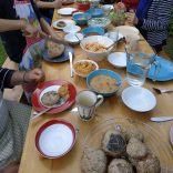 Gyors kenyerek teljes értékűen – workshop  – 2026. január 17.