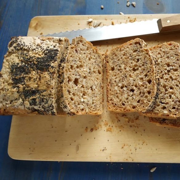 Gyors kenyerek és zsemlék – 2022. szeptember 30.