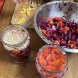 Fermentáló workshop - 2026. január 18.