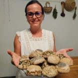 Kovászos kenyérsütő workshop - 2026. január 10.