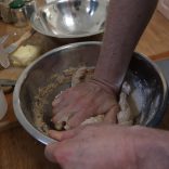 Kovászos kenyérsütő workshop - 2026. január 10.