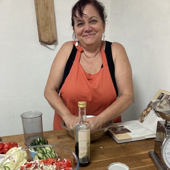 Serenity in the Pilis – Lifestyle Transformation Retreat, May 22–25, 2026