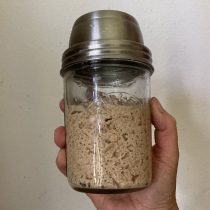   Kovászkészítő workshop – online műhely – 2026. április 30.