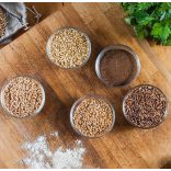 Kovászkészítő workshop – online műhely – 2026. április 30.