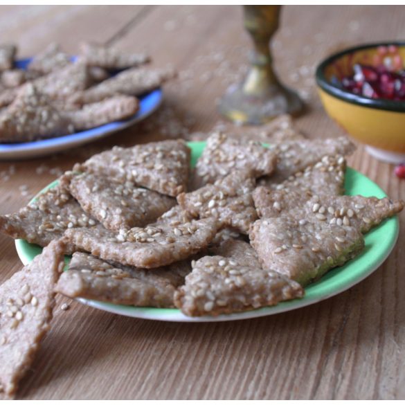 Teljes értékű nasik – workshop 2026. május 16.