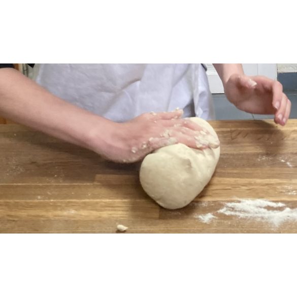 Gluténmentes konyha teljes értékűen – négy modulból álló hétvégi workshop – január 24–25