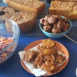 Gluténmentes konyha teljes értékűen – négy modulból álló hétvégi workshop – január 24–25